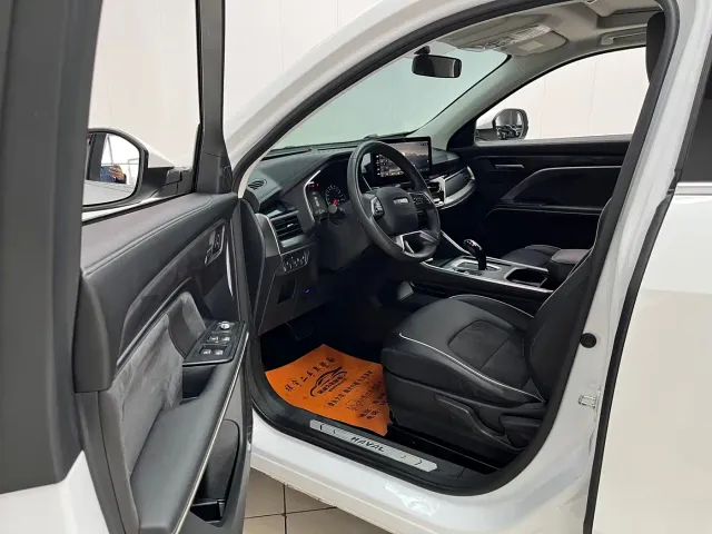 Haval H6 — Фото автомобиля 7