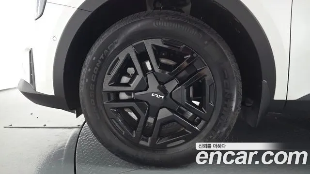 Kia Sorento 4th Gen — Фото автомобиля 5