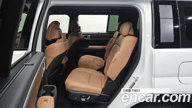 Hyundai Santa Fe MX5 — Фото автомобиля 11