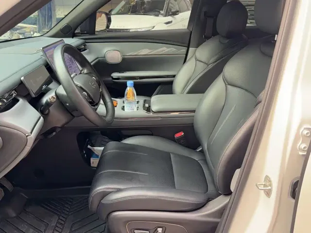 GAC Trumpchi Xiangwang S7 — Фото автомобиля 5