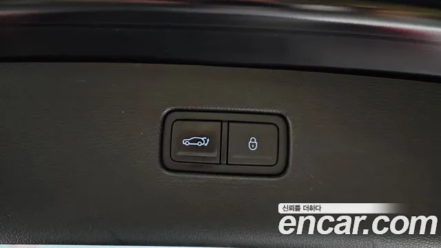 Genesis GV80 3.5T Бензин AWD — Фото автомобиля 28