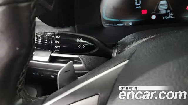 Hyundai Palisade The New Palisade Дизель 2.2 2WD — Фото автомобиля 27