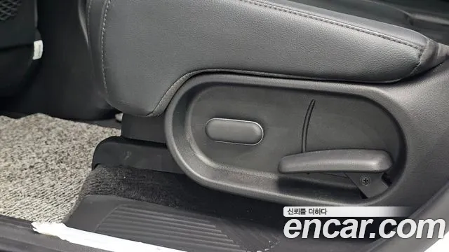 Hyundai Ioniq 5 Ioniq 5 (New) — Фото автомобиля 25