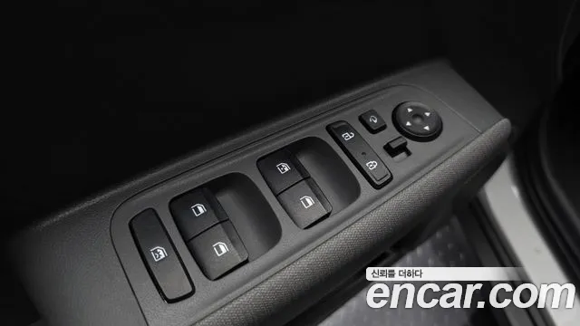 Hyundai Casper — Фото автомобиля 26