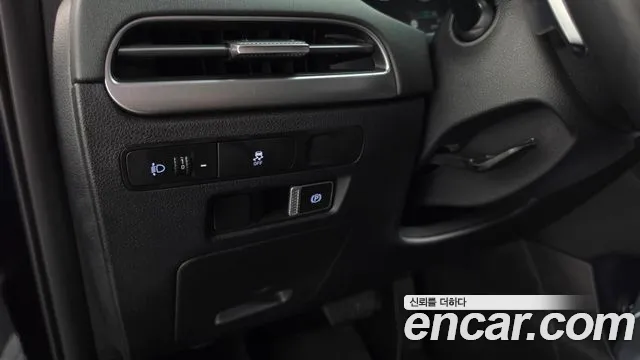 Hyundai Palisade The New — Фото автомобиля 25