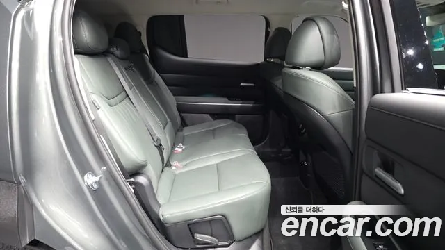 Hyundai Nexo — Фото автомобиля 8