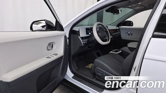 Hyundai Ioniq 5 — Фото автомобиля 15