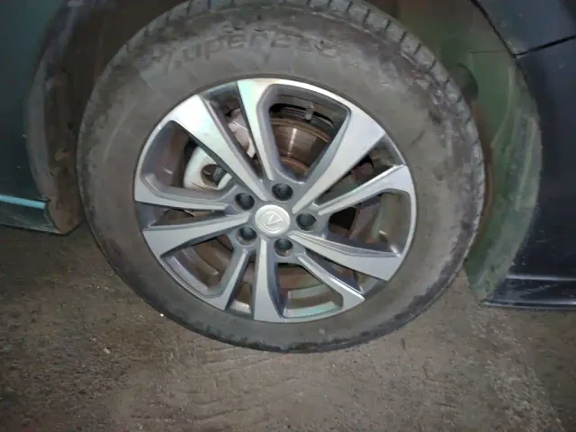 Changan Eado — Фото автомобиля 24