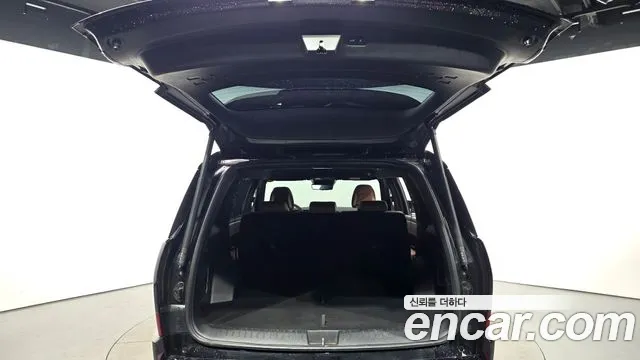 Hyundai Santafe — Фото автомобиля 20