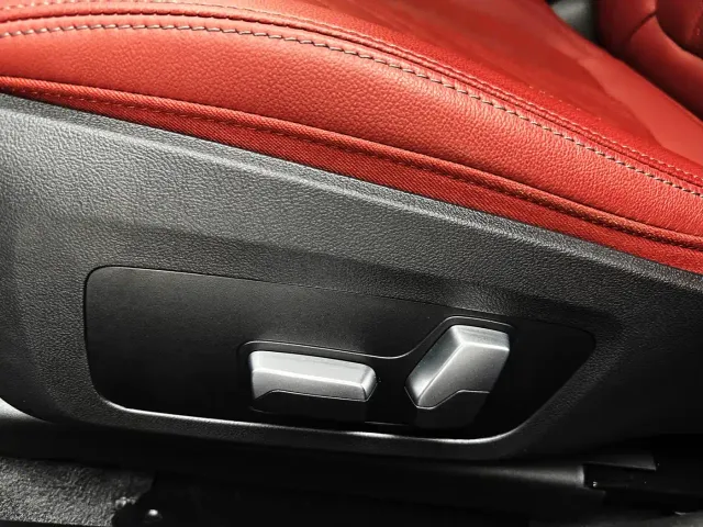 BMW 3 Series — Фото автомобиля 19