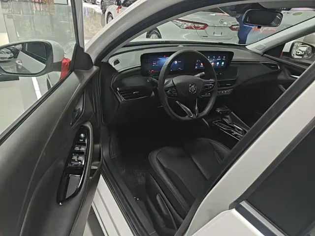 Buick Verano — Фото автомобиля 15