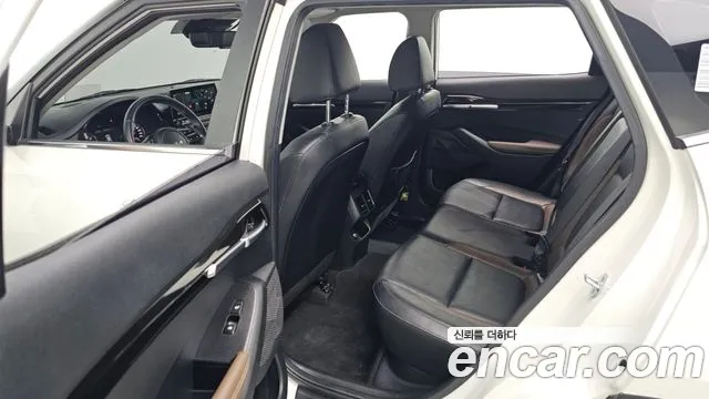 Kia Seltos — Фото автомобиля 12