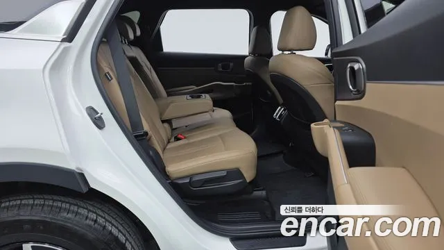 Kia Sorento — Фото автомобиля 12
