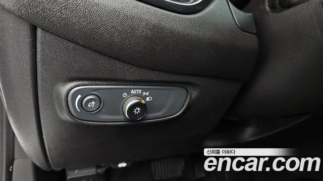 Chevrolet Equinox The Next — Фото автомобиля 26