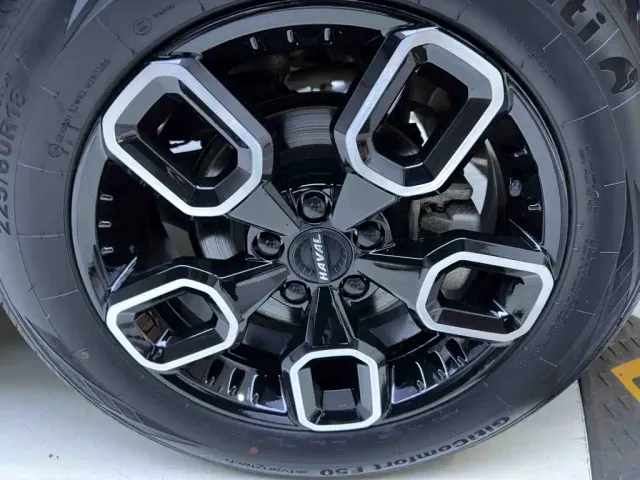 Haval Cool Dog — Фото автомобиля 22