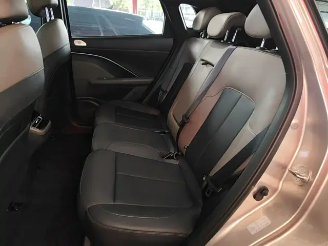 Changan CS55 Plus — Фото автомобиля 16