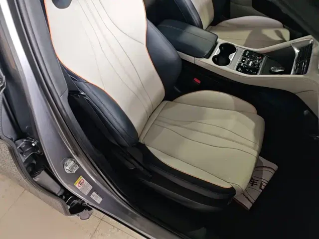 BYD Song PLUS — Фото автомобиля 24