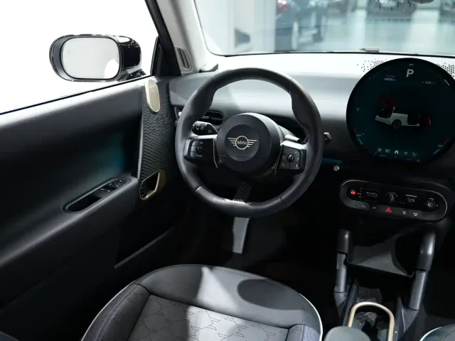 MINI Cooper — Фото автомобиля 14