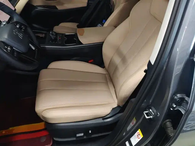 BYD Song Pro — Фото автомобиля 14