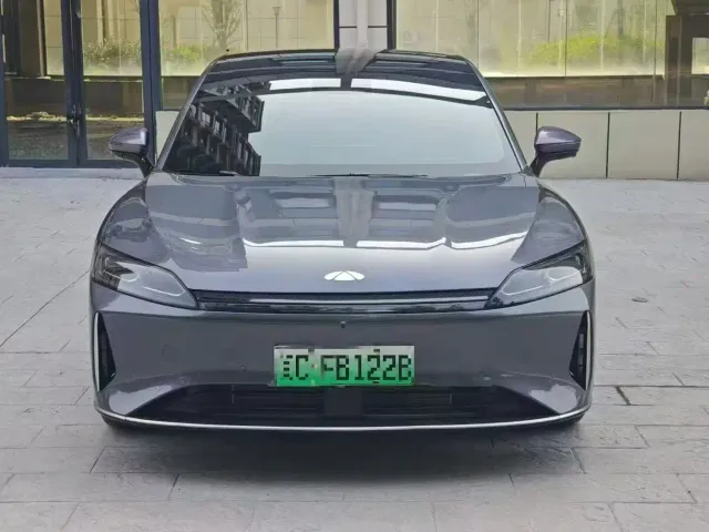 Chery Fulwin A9L — Фото автомобиля 2
