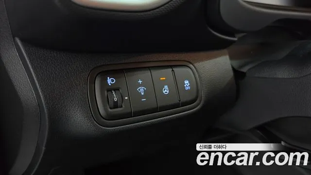 Hyundai Venue Venue 1.6 Premium — Фото автомобиля 29
