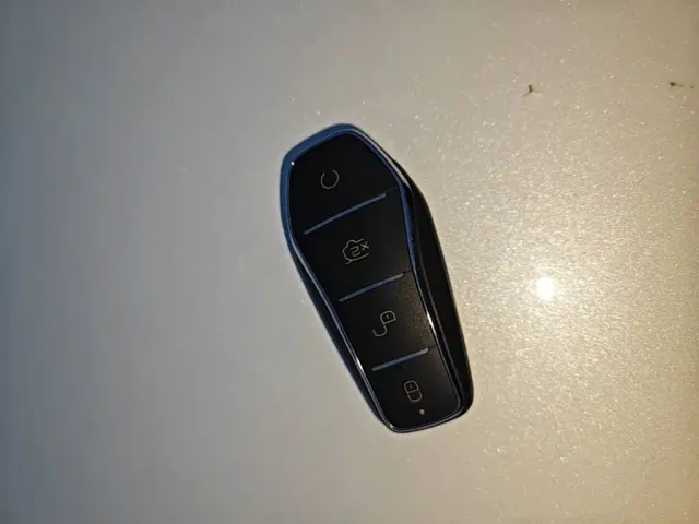 BYD Song Pro — Фото автомобиля 8