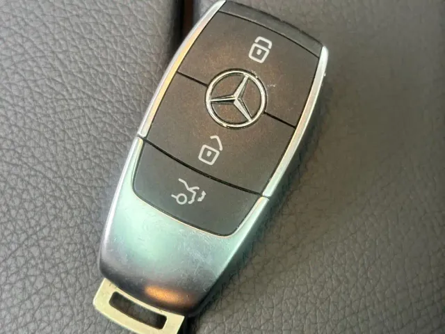 Mercedes-Benz A-Class — Фото автомобиля 18