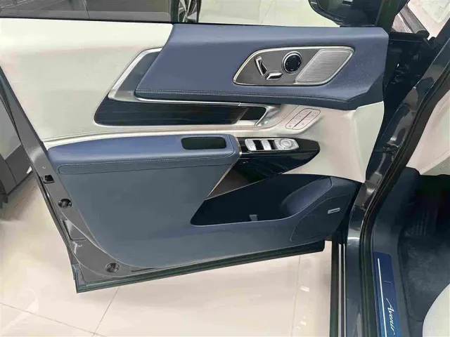 Buick Century — Фото автомобиля 6