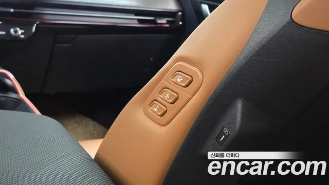 Kia EV6 — Фото автомобиля 27