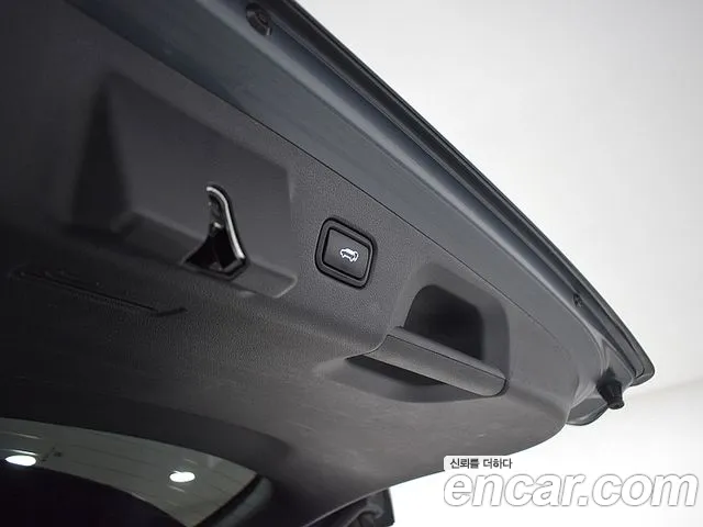 Hyundai Palisade The New — Фото автомобиля 4