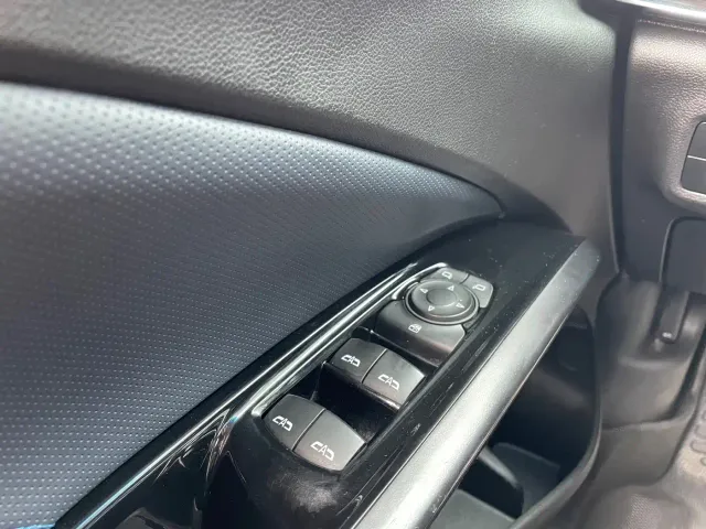 Buick Velite 6 — Фото автомобиля 14