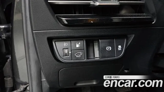 Kia EV6 — Фото автомобиля 26