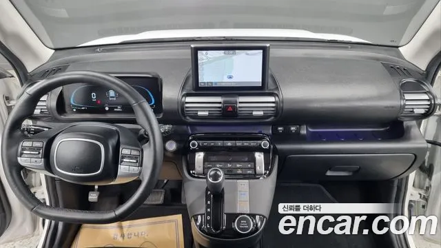 Hyundai Casper Casper Inspiration — Фото автомобиля 10