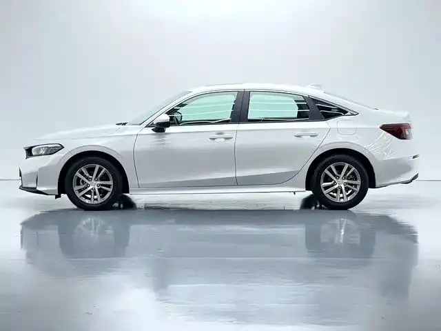 Honda Civic — Фото автомобиля 7