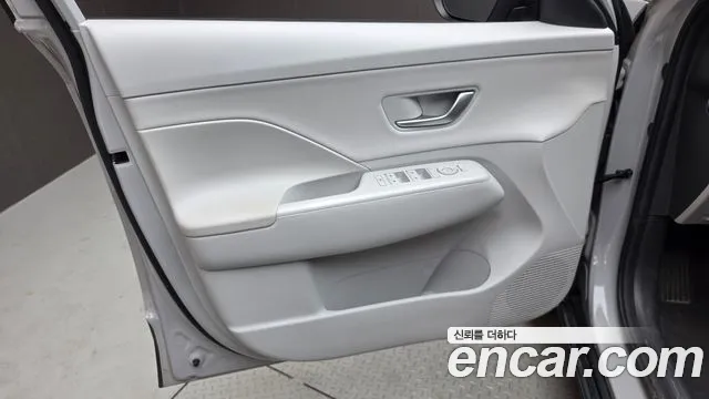 Hyundai Kona — Фото автомобиля 13