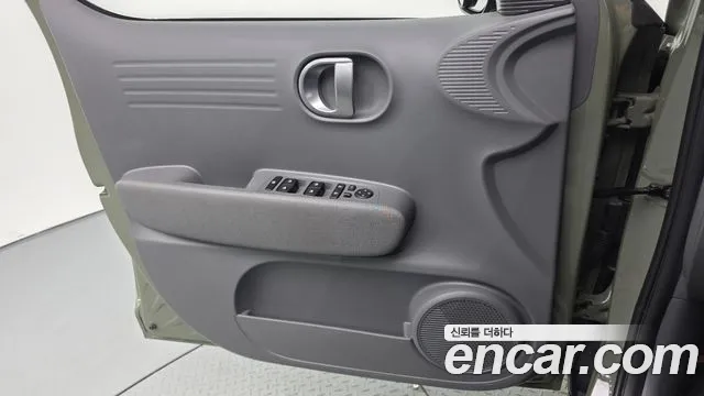 Hyundai Casper Casper Turbo Inspiration — Фото автомобиля 24