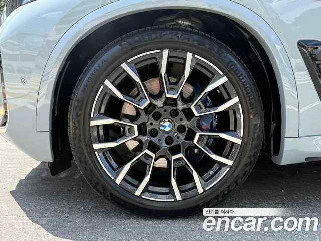 BMW X5 G05 — Фото автомобиля 5