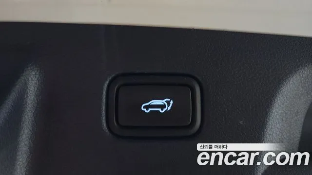 Hyundai Palisade The New Palisade — Фото автомобиля 26