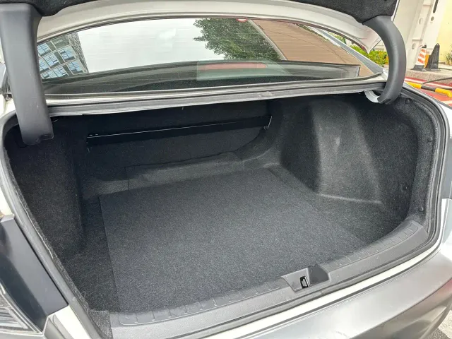 Honda Civic — Фото автомобиля 19