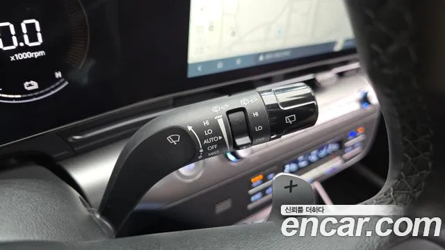 Hyundai Kona — Фото автомобиля 19