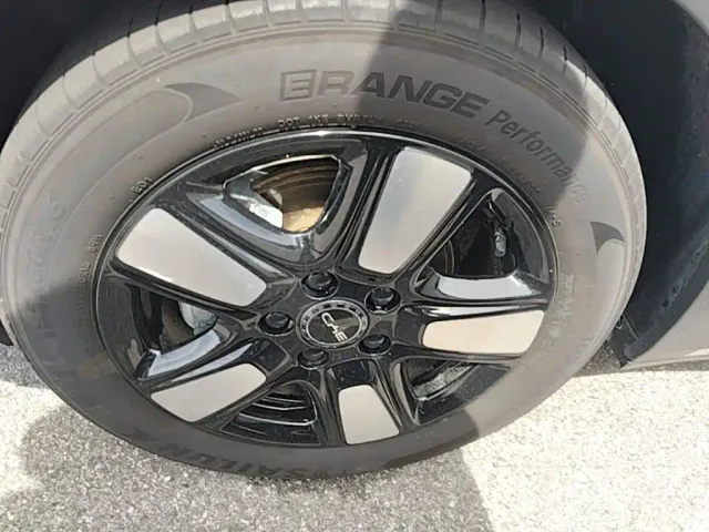 BYD Dolphin — Фото автомобиля 22