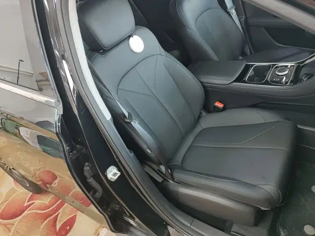 Geely Galaxy Stellar 6 — Фото автомобиля 24