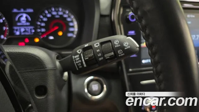KG_Mobility_Ssangyong TIBOLI Very New Tivoli Бензин 1.5 2WD — Фото автомобиля 17