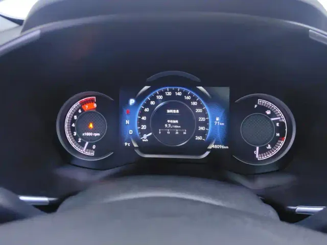 Hyundai Santa Fe — Фото автомобиля 14
