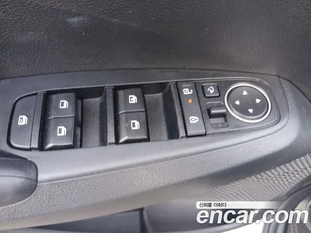 Kia Seltos — Фото автомобиля 8