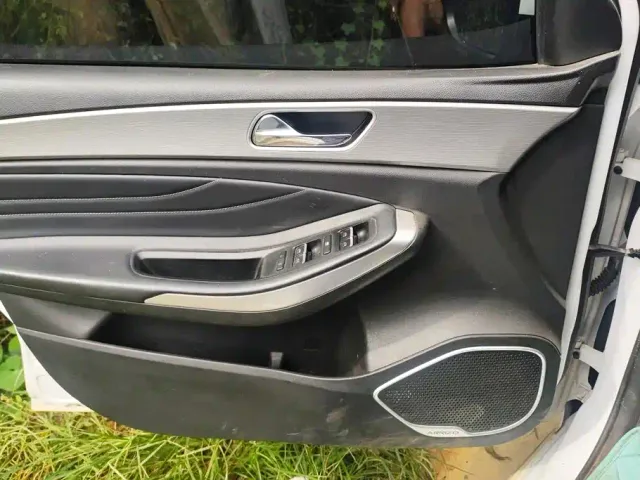 Chery Arrizo GX — Фото автомобиля 7