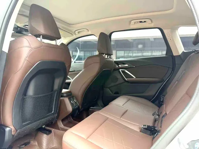 BMW X1 — Фото автомобиля 8