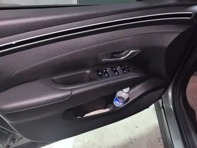 Hyundai Tucson — Фото автомобиля 7
