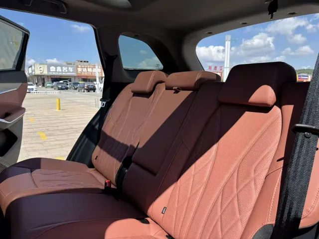 Changan CS75 Plus — Фото автомобиля 17
