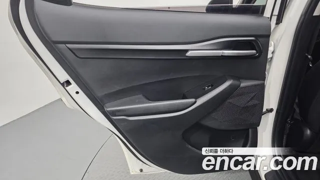 Kia Seltos — Фото автомобиля 14